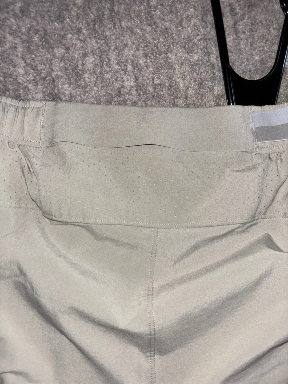 Lululemon Surge Short *Liner 6